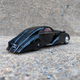 Illustration for article titled LaLD Car Week 2019, Day 7 - Up-To-1950s: 1925/34 Rolls Royce Phantom I Aerodynamic Coupe By Jonckheere